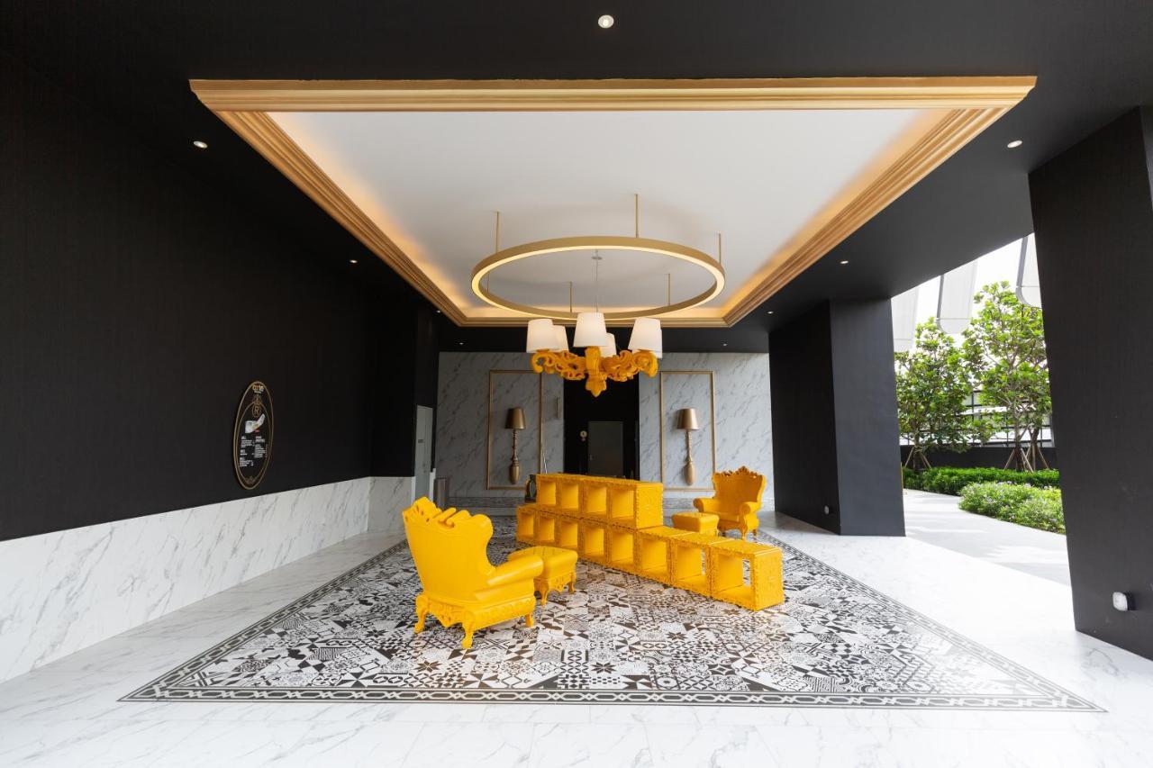 Apartment Near Mitec, Arte Mont Kiara By Cobnb *