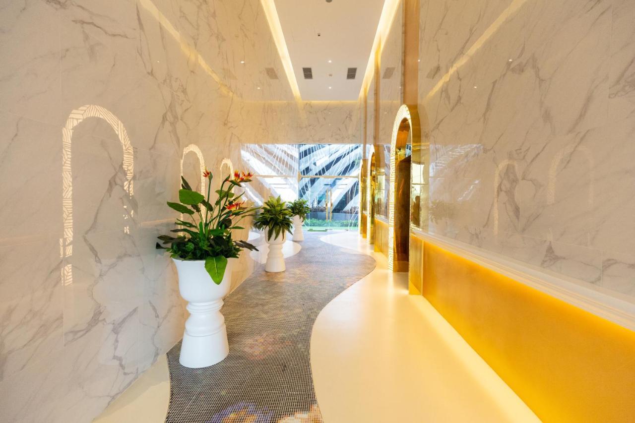 Apartment Near Mitec, Arte Mont Kiara By Cobnb Kuala Lumpur