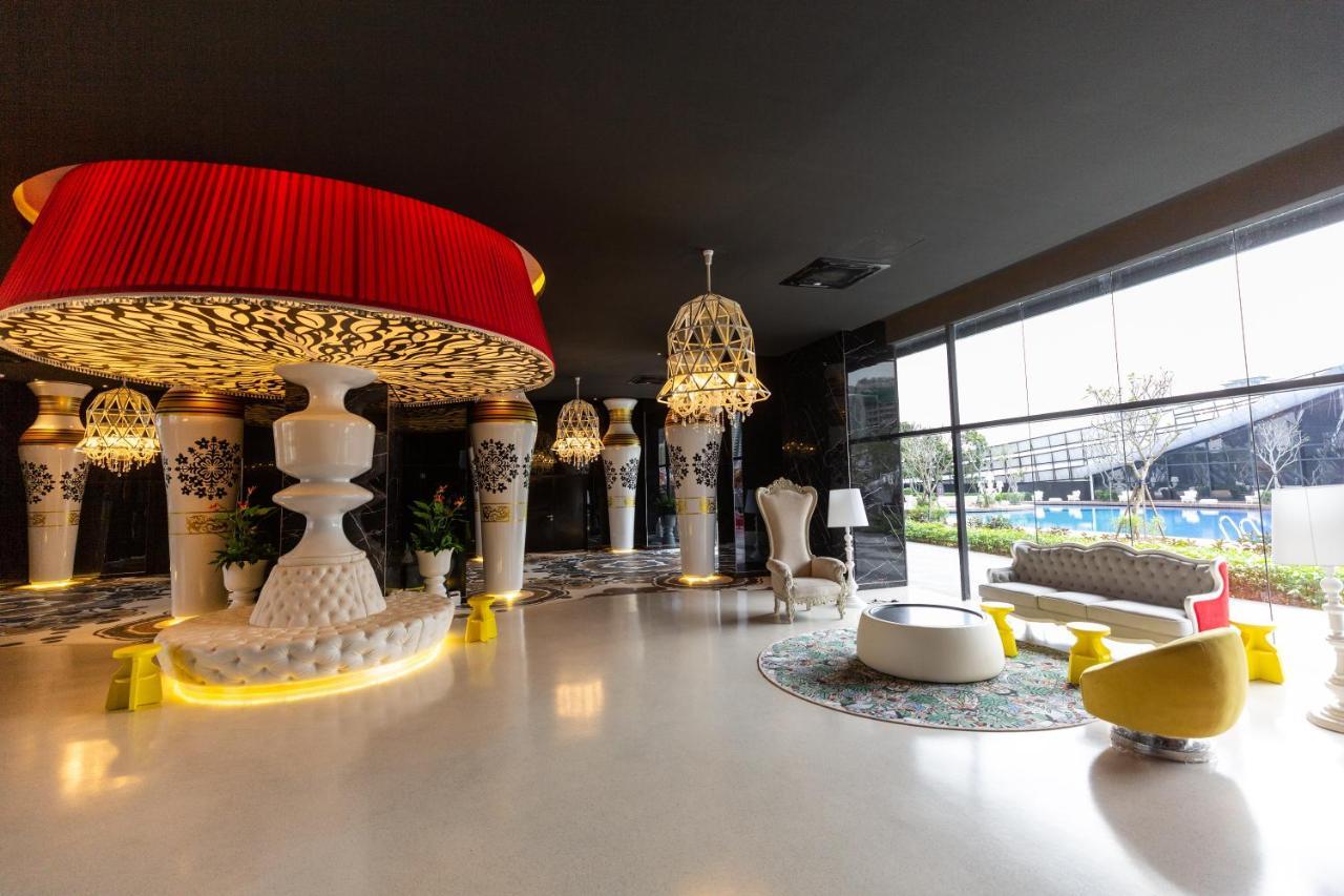 Apartment Near Mitec, Arte Mont Kiara By Cobnb Kuala Lumpur