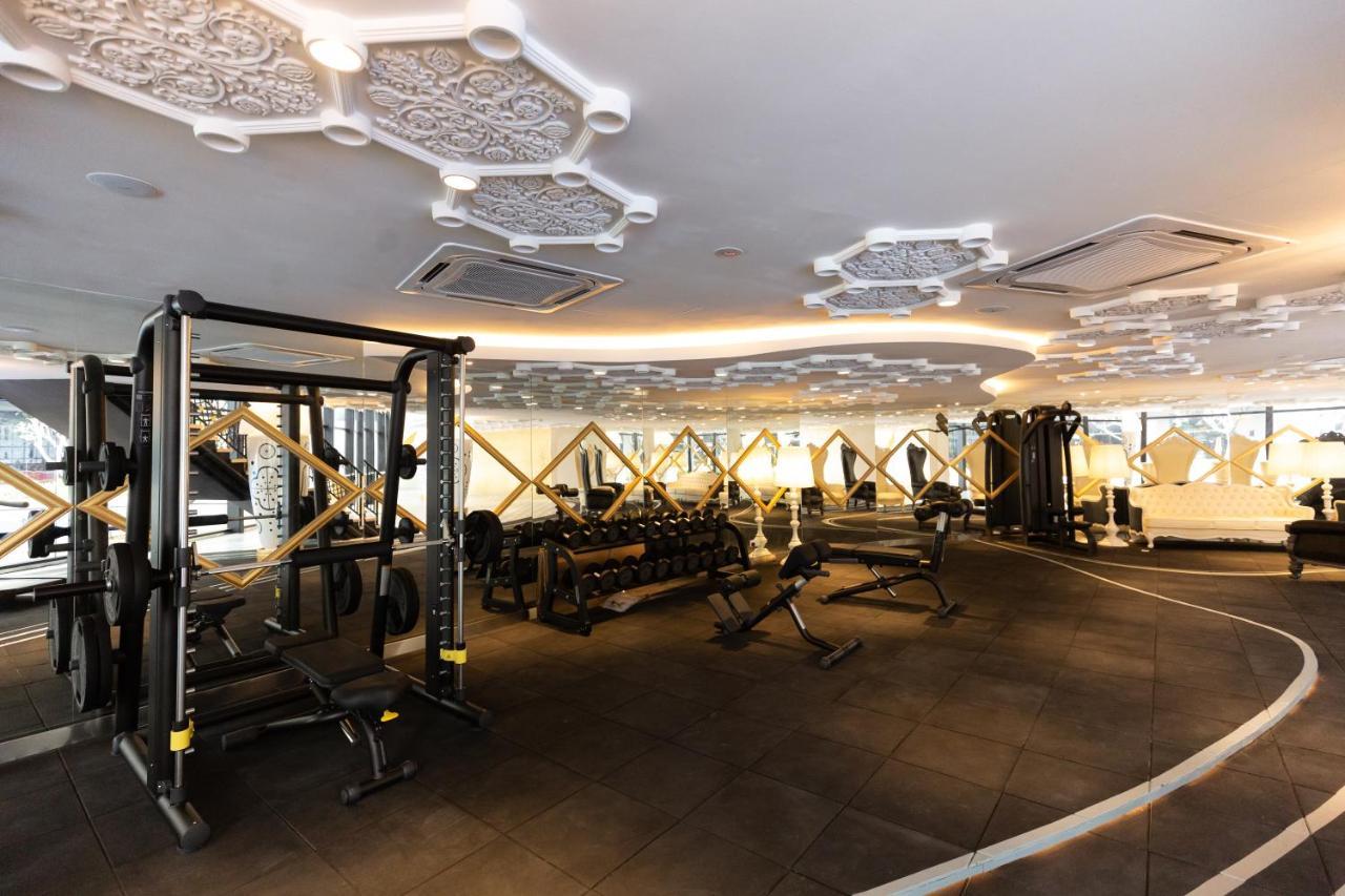 Near Mitec, Arte Mont Kiara By Cobnb Apartment