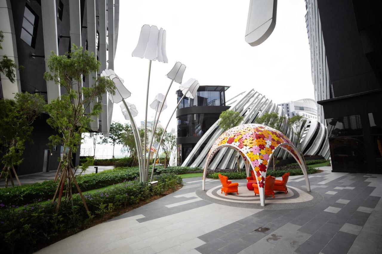 Apartment Near Mitec, Arte Mont Kiara By Cobnb *