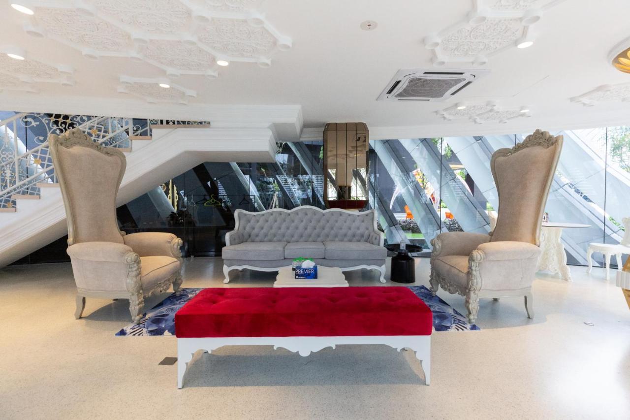 Apartment Near Mitec, Arte Mont Kiara By Cobnb Kuala Lumpur