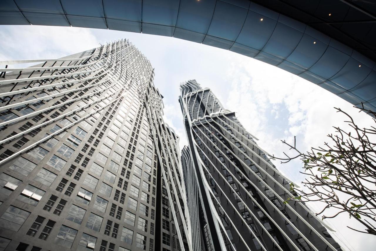 Near Mitec, Arte Mont Kiara By Cobnb Apartment