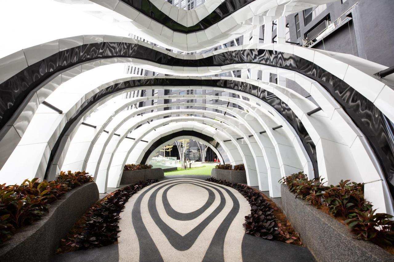 Near Mitec, Arte Mont Kiara By Cobnb Apartment *