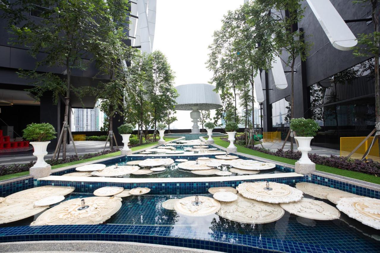 Near Mitec, Arte Mont Kiara By Cobnb Apartment *