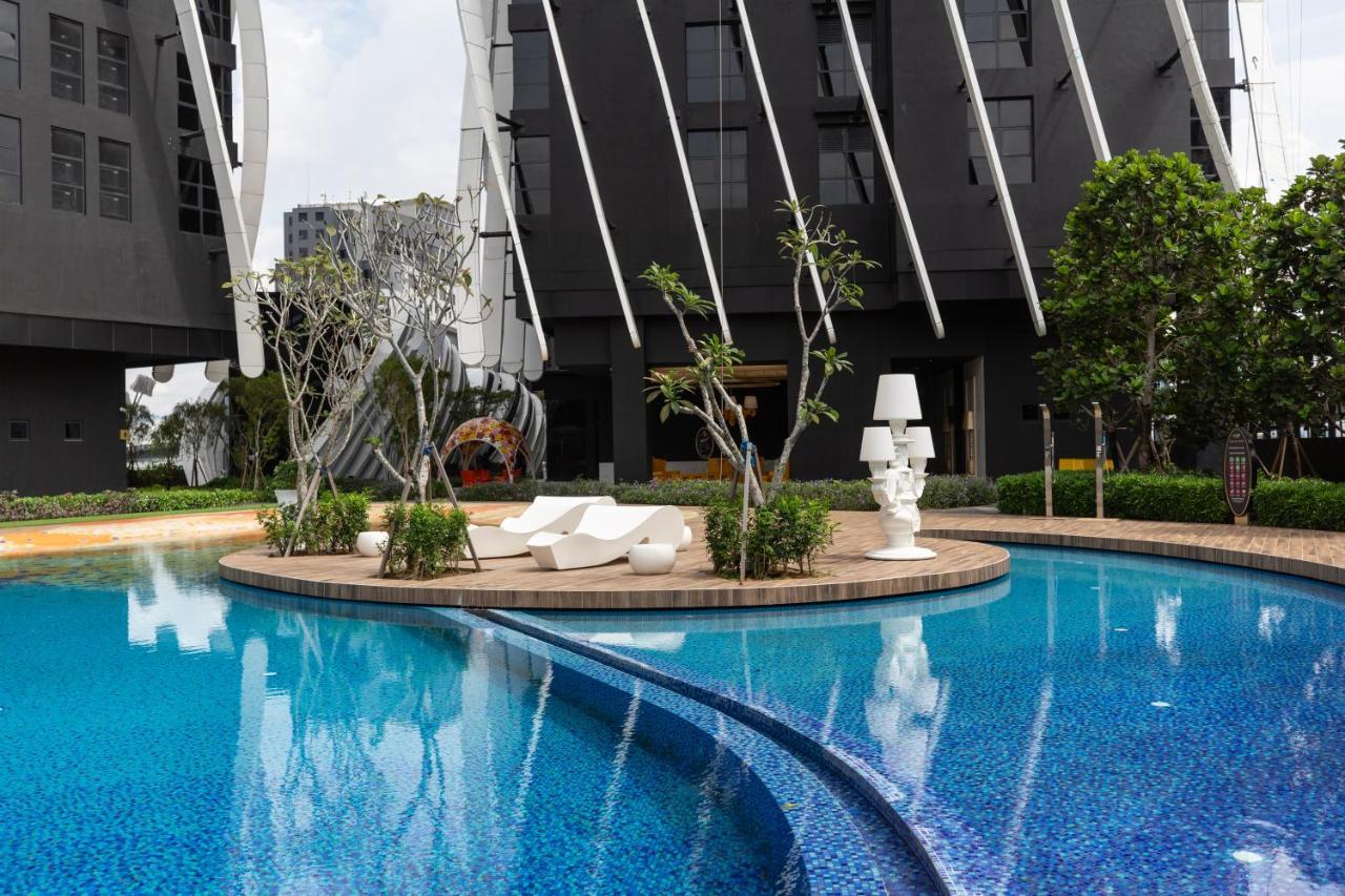 Apartment Near Mitec, Arte Mont Kiara By Cobnb Kuala Lumpur