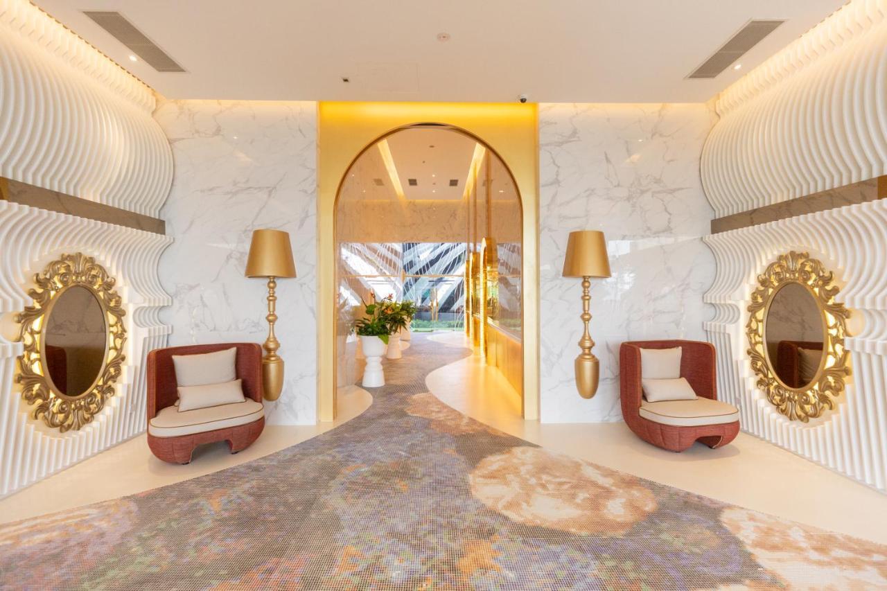 Near Mitec, Arte Mont Kiara By Cobnb Apartment *