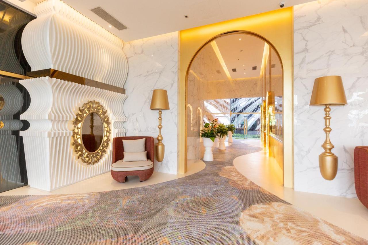 Apartment Near Mitec, Arte Mont Kiara By Cobnb Kuala Lumpur