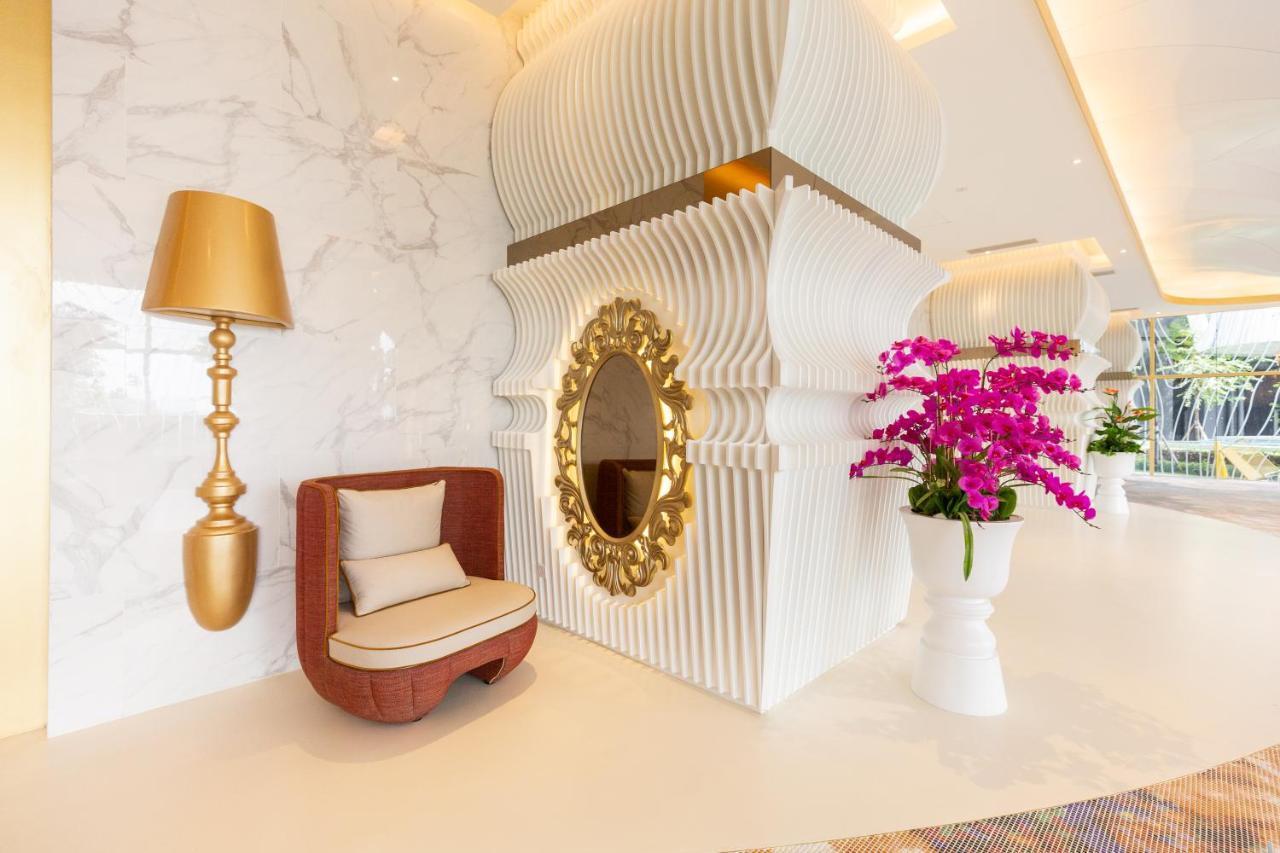Near Mitec, Arte Mont Kiara By Cobnb Apartment