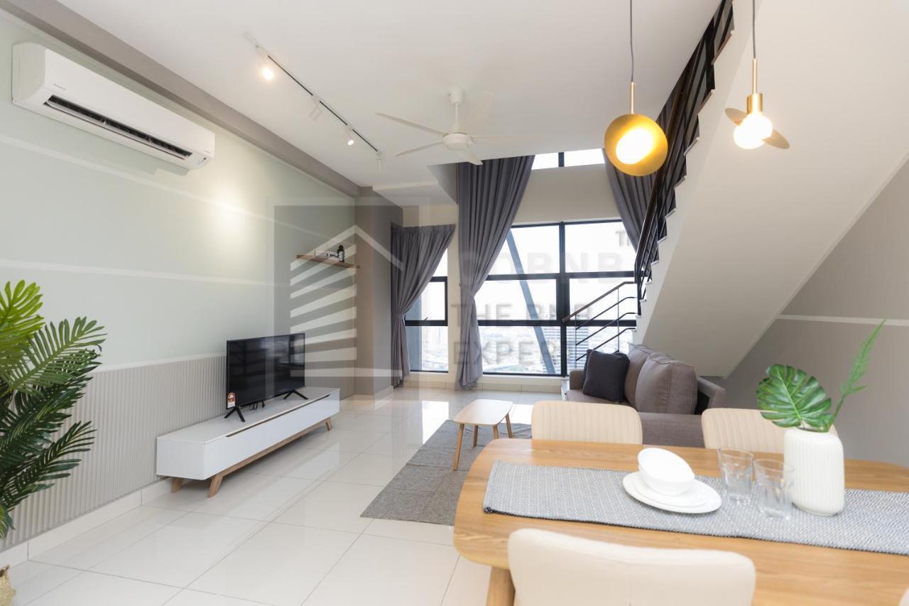 Near Mitec, Arte Mont Kiara By Cobnb * Kuala Lumpur