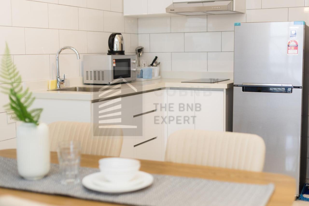 Apartment Near Mitec, Arte Mont Kiara By Cobnb Kuala Lumpur