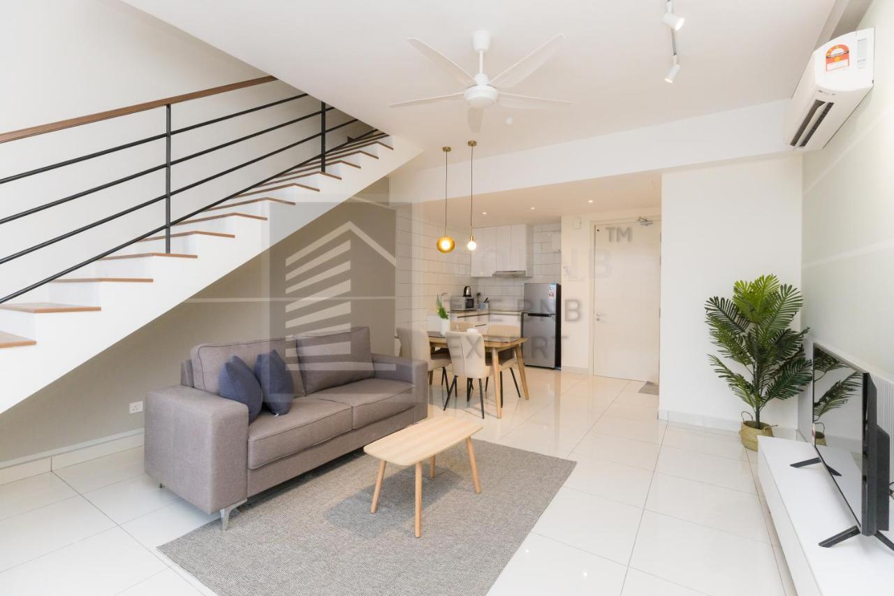 Apartment Near Mitec, Arte Mont Kiara By Cobnb Kuala Lumpur
