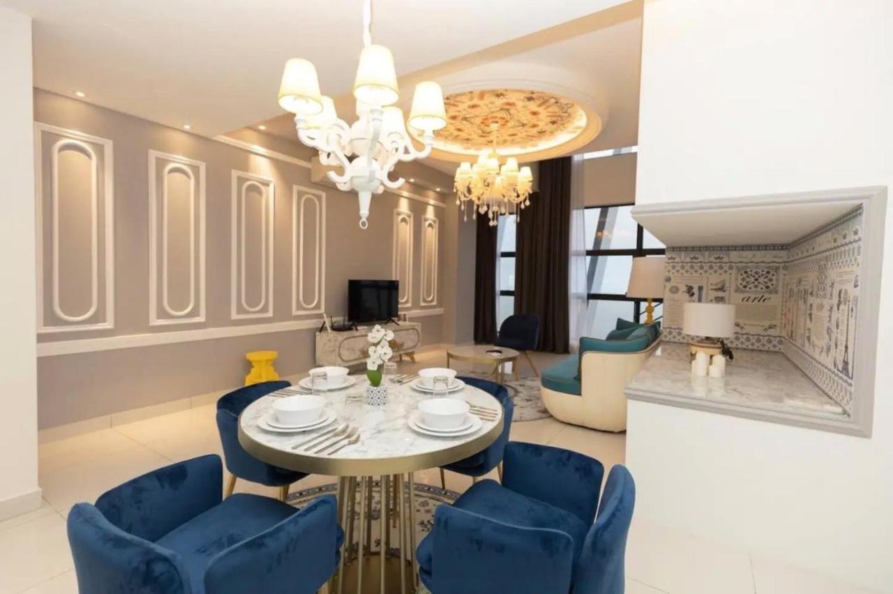 Near Mitec, Arte Mont Kiara By Cobnb Apartment *