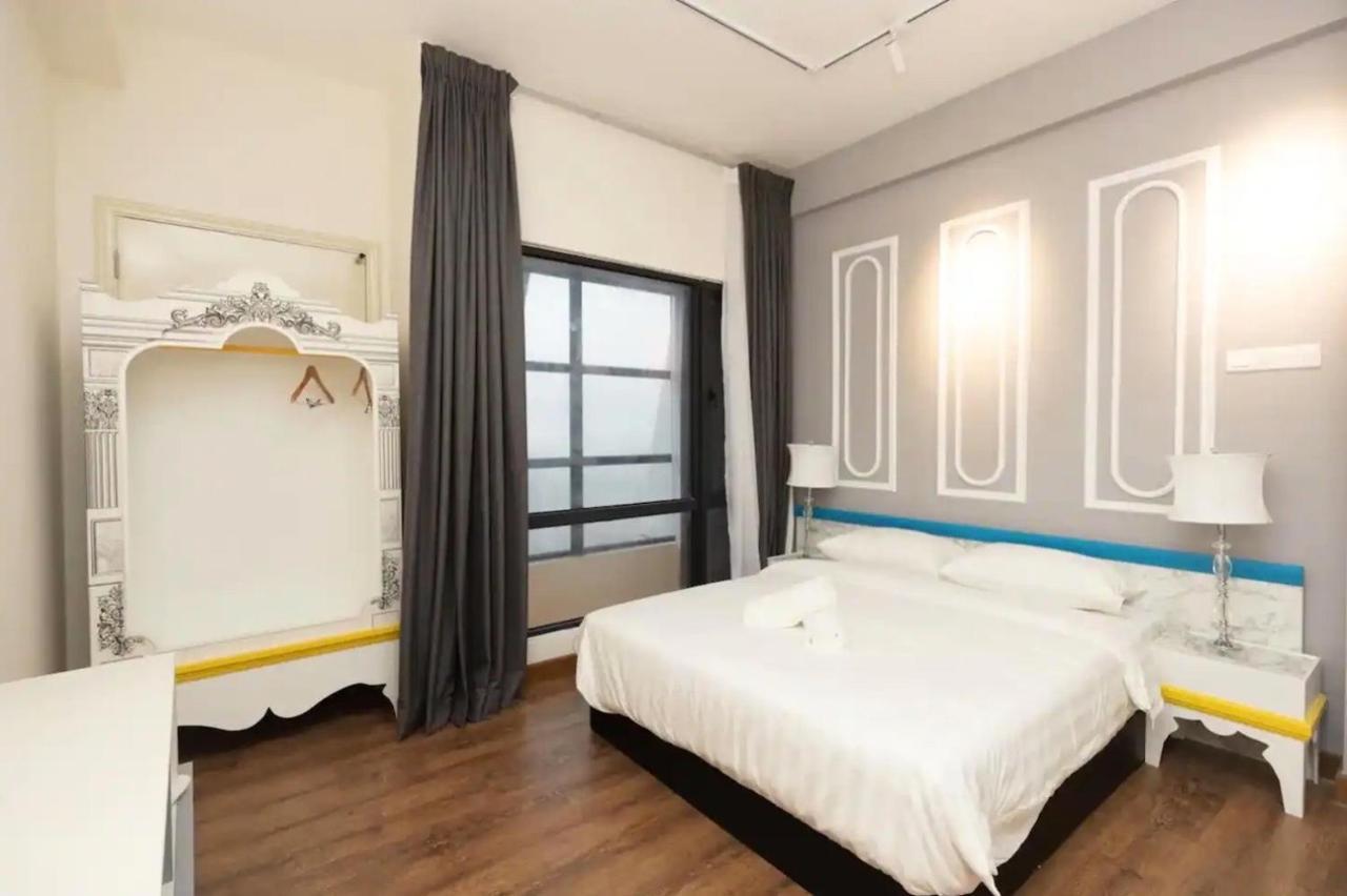 Apartment Near Mitec, Arte Mont Kiara By Cobnb *