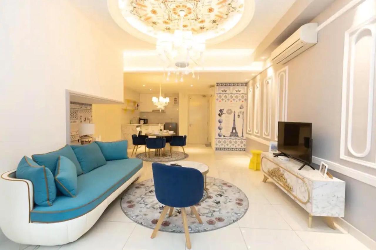 Apartment Near Mitec, Arte Mont Kiara By Cobnb