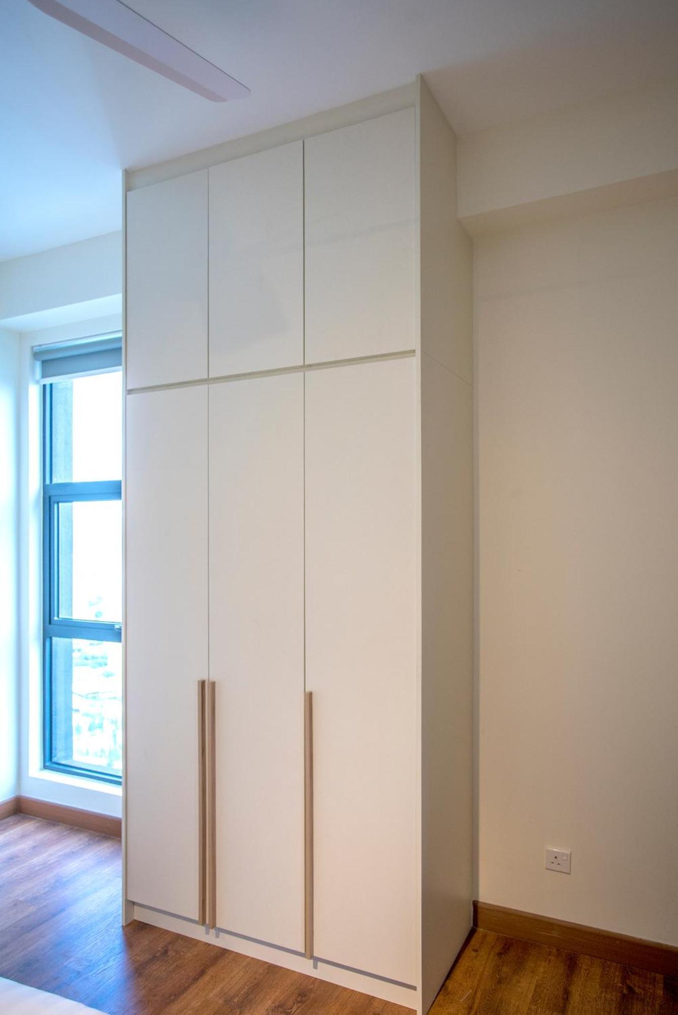 Apartment Near Mitec, Arte Mont Kiara By Cobnb