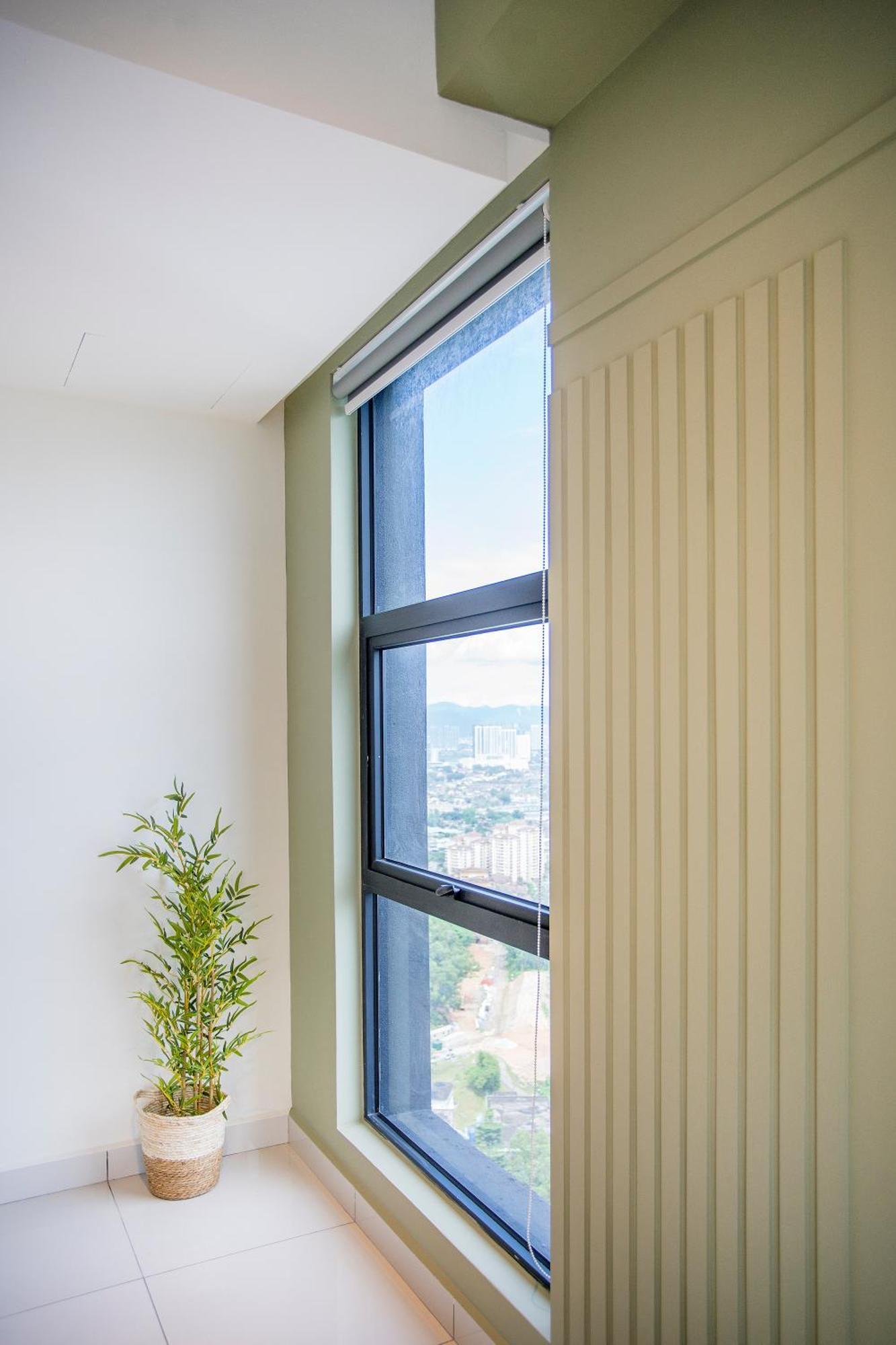 Near Mitec, Arte Mont Kiara By Cobnb Apartment