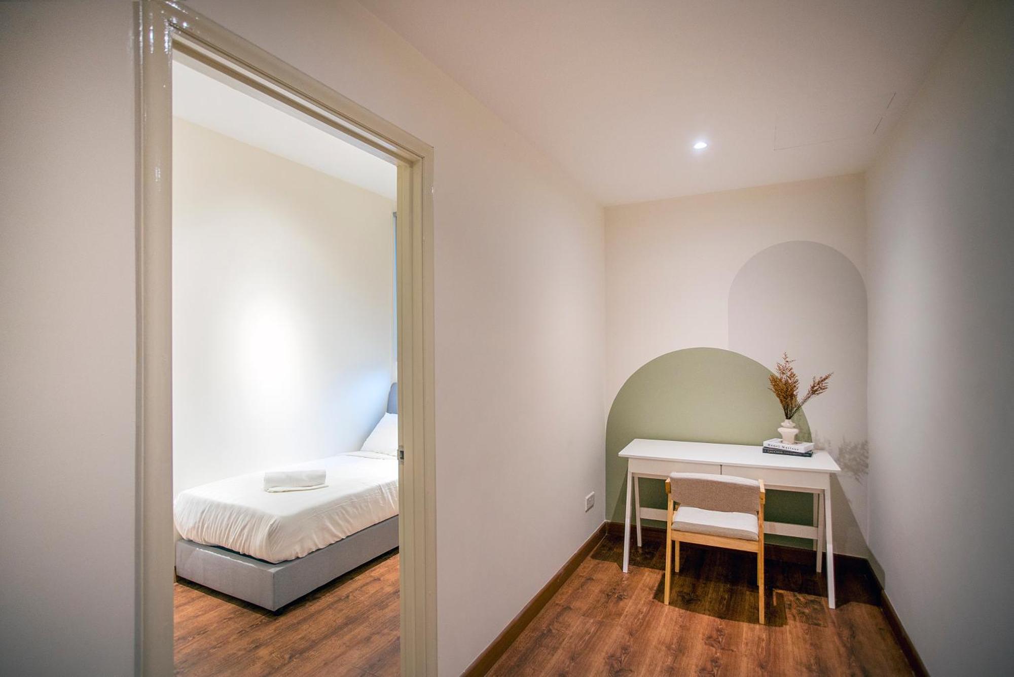 Apartment Near Mitec, Arte Mont Kiara By Cobnb Kuala Lumpur