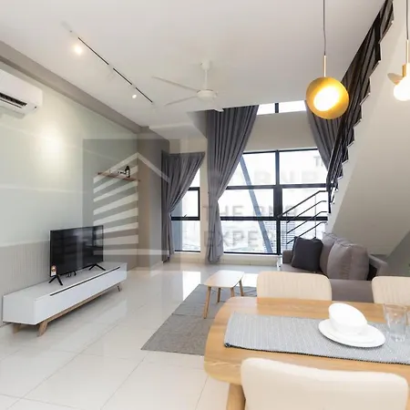 Near Mitec, Arte Mont Kiara By Cobnb Kuala Lumpur Bagian luar foto