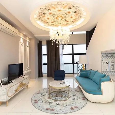 Near Mitec, Arte Mont Kiara By Cobnb Kuala Lumpur Bagian luar foto