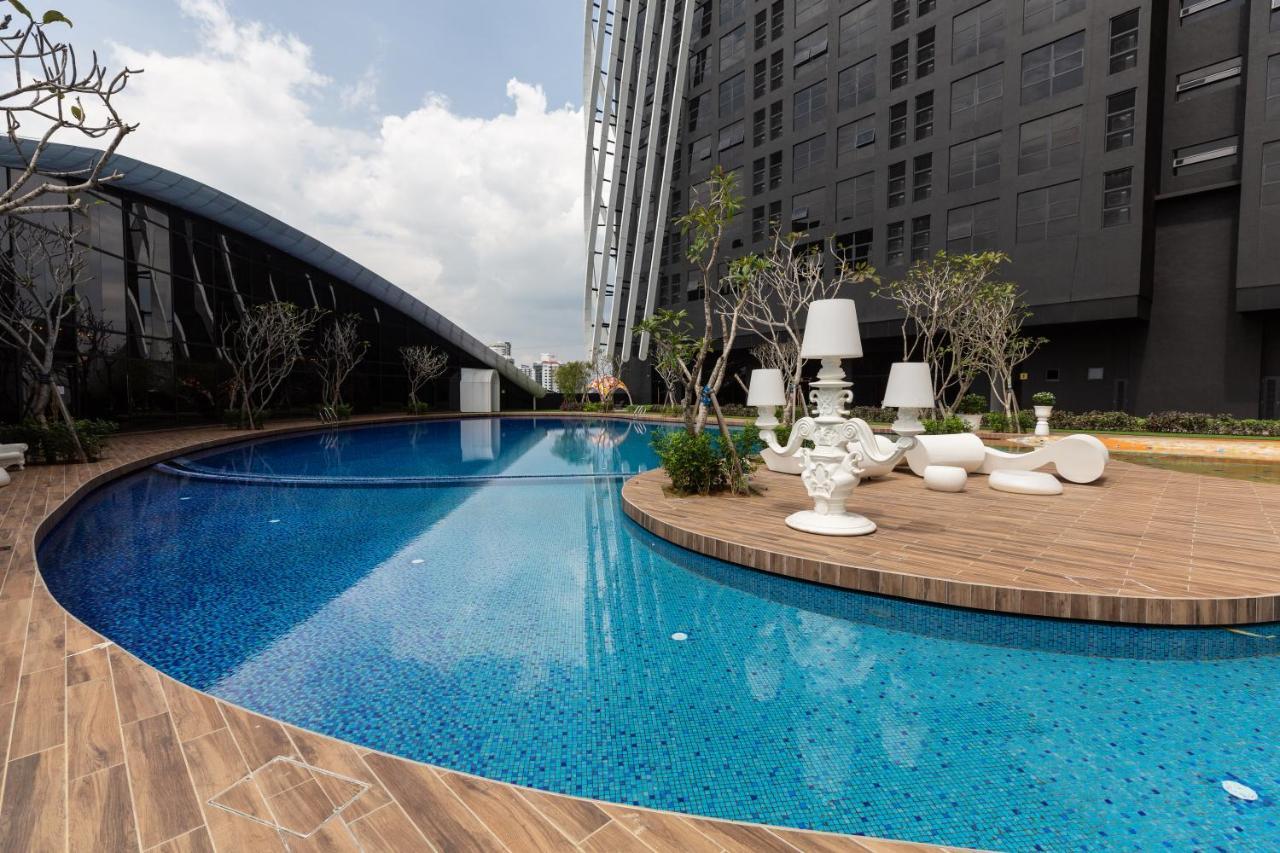 Apartment Near Mitec, Arte Mont Kiara By Cobnb Kuala Lumpur