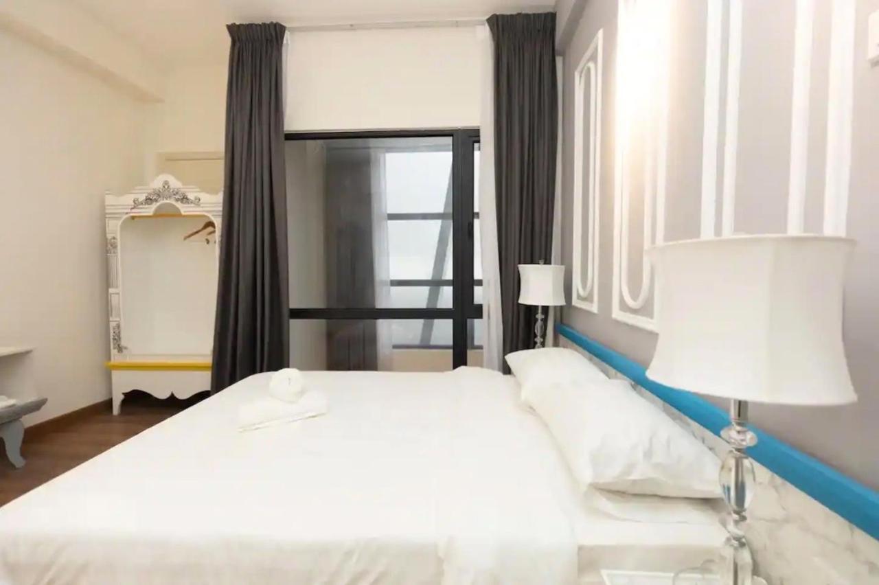 Apartment Near Mitec, Arte Mont Kiara By Cobnb