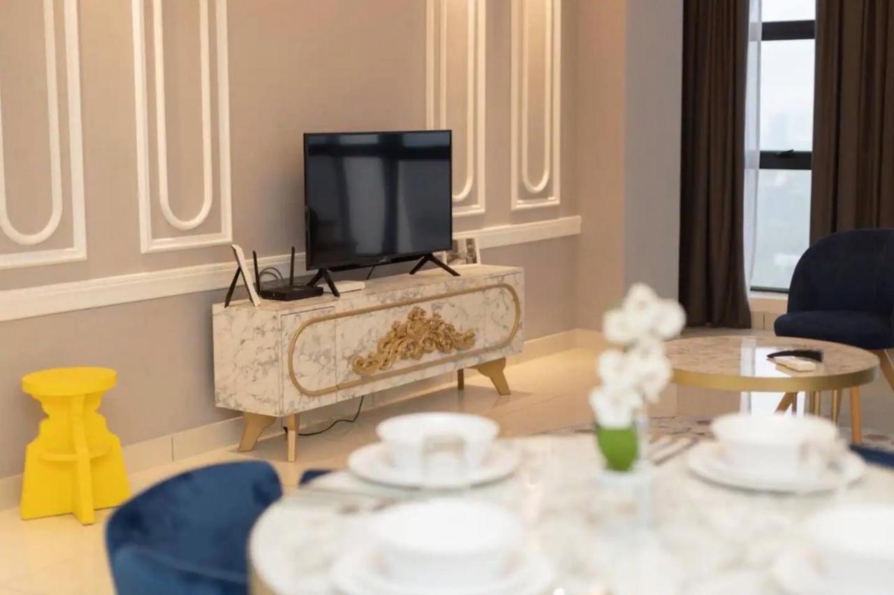 Apartment Near Mitec, Arte Mont Kiara By Cobnb *